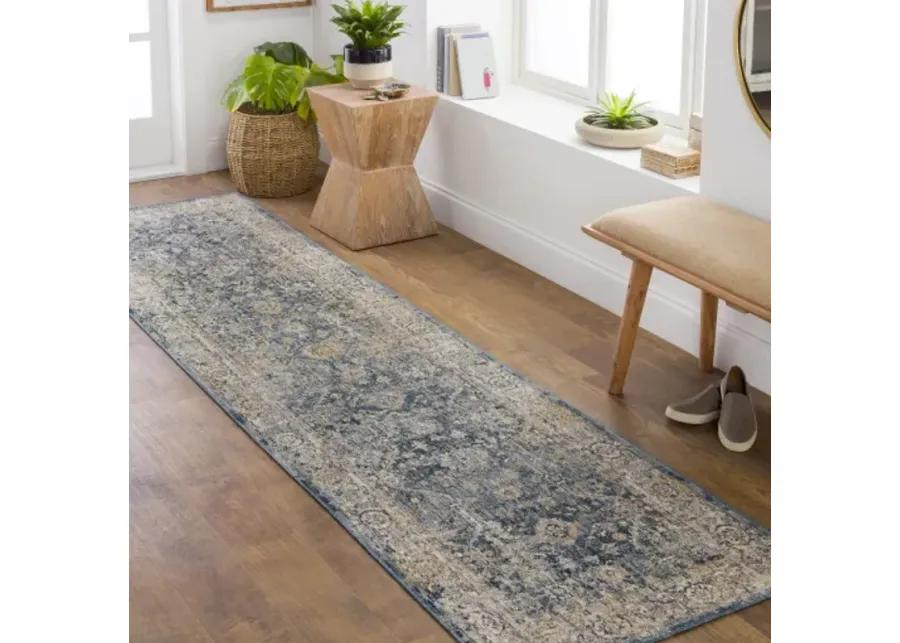 Aspendos 7'10" x 10'3" Rug