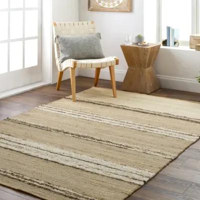 Geneva GNV-2308 6' x 9' Hand Made Rug