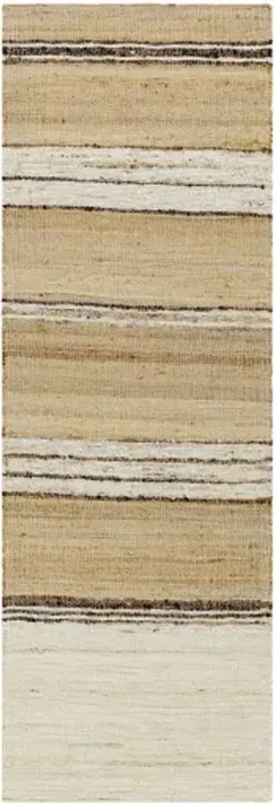 Geneva GNV-2308 6' x 9' Hand Made Rug