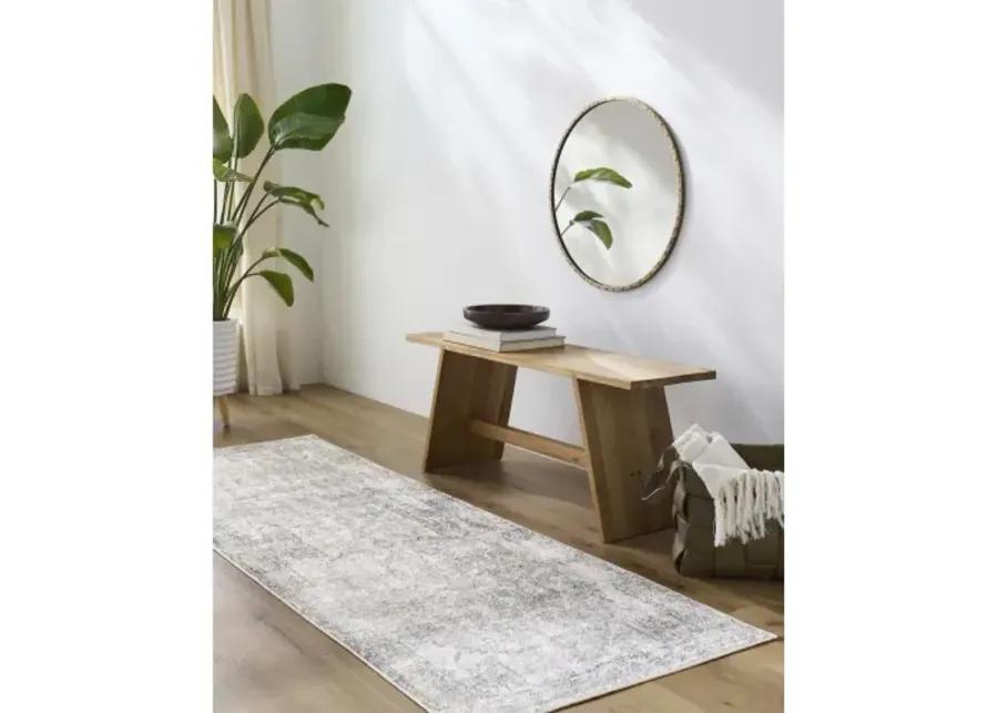 Lillian LLL-2301 2'2" x 3'9" Machine Woven Rug