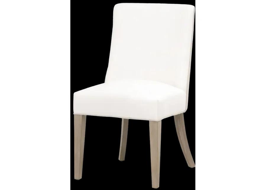 Duet Dining Chair