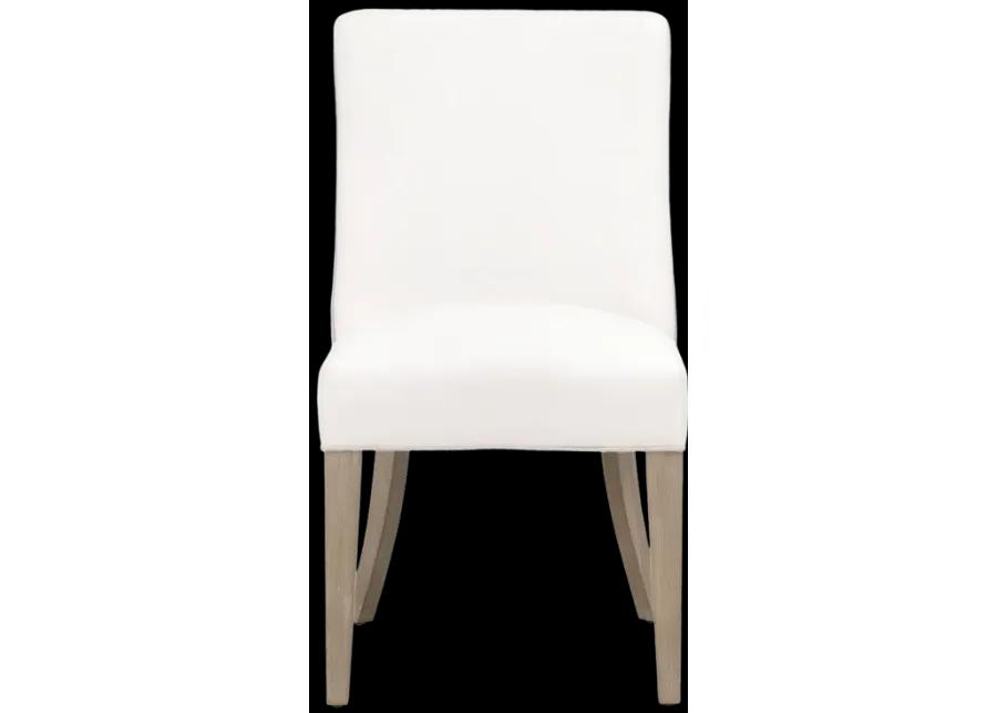 Duet Dining Chair