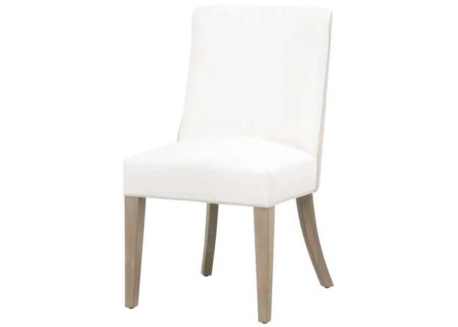 Duet Dining Chair