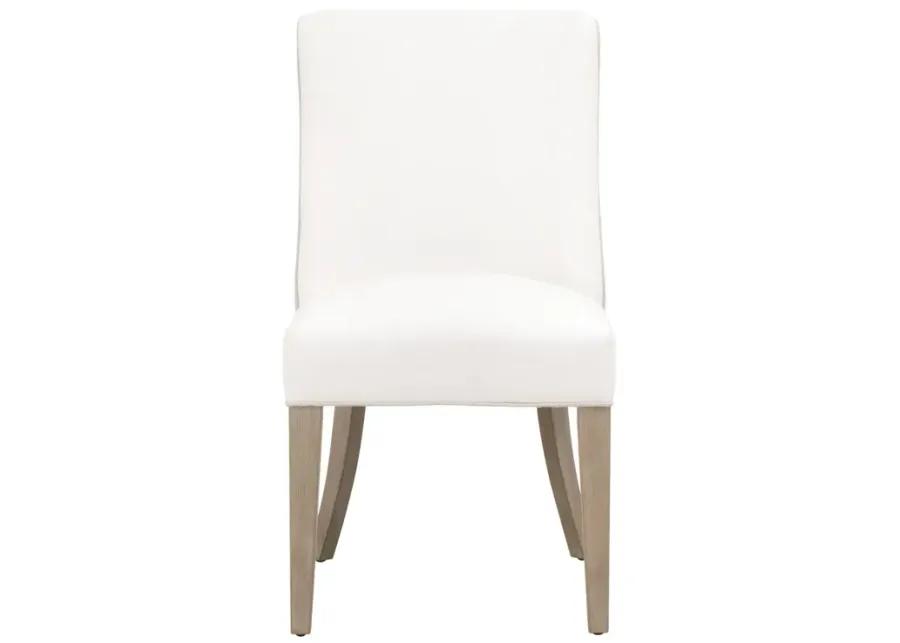 Duet Dining Chair