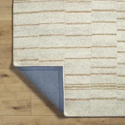 Granada GND-2361 8' x 10' Hand Made Rug