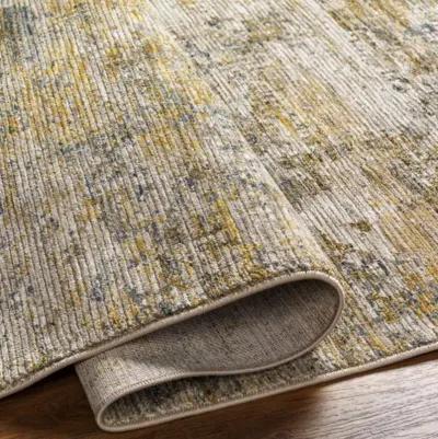 Naila IAL-2311 2'7" x 10' Machine Woven Rug