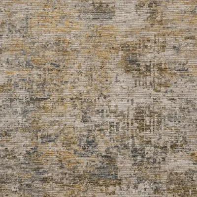 Naila IAL-2311 2'7" x 10' Machine Woven Rug