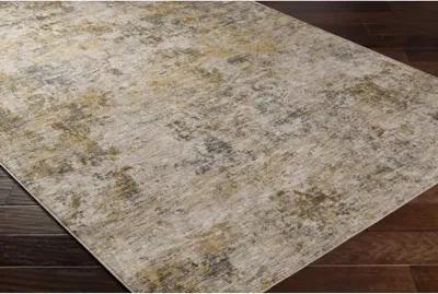 Naila IAL-2311 2'7" x 10' Machine Woven Rug