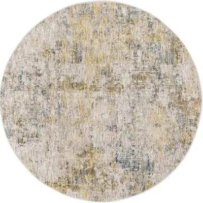 Naila IAL-2311 2'7" x 10' Machine Woven Rug