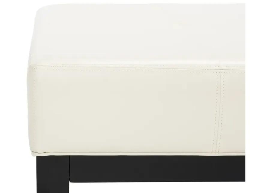 FULTON RECT COCKTAIL OTTOMAN 