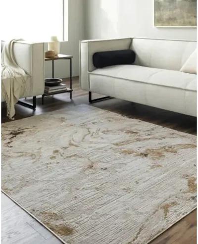 Allegro ALG-2346 7'10" x 10' Machine Woven Rug