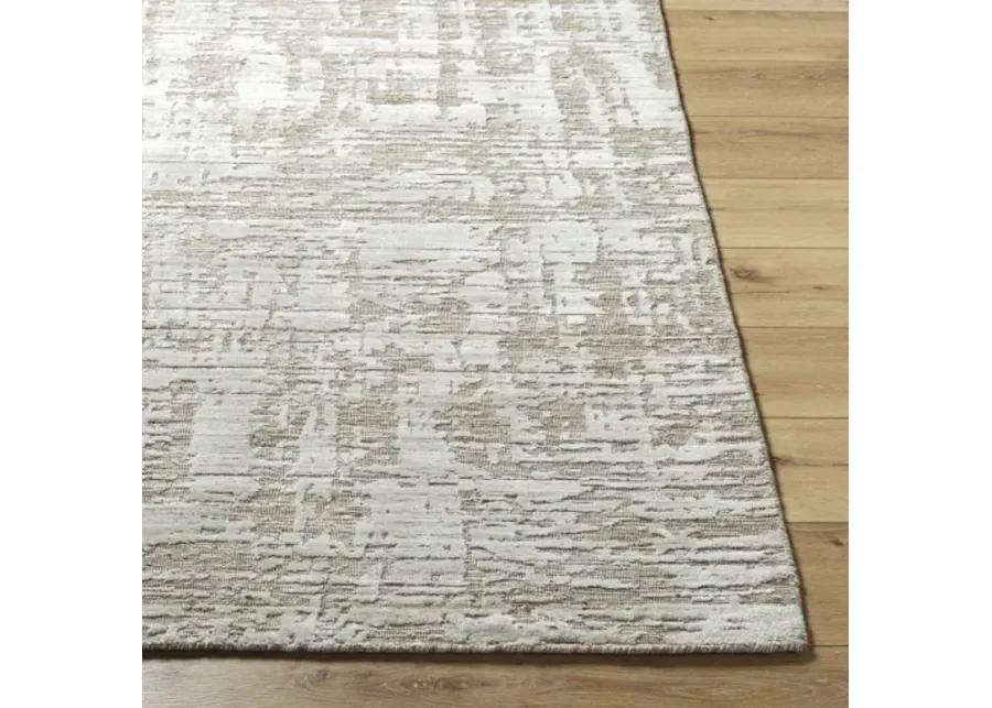 Jackie JAK-2307 2' x 3' Handmade Rug