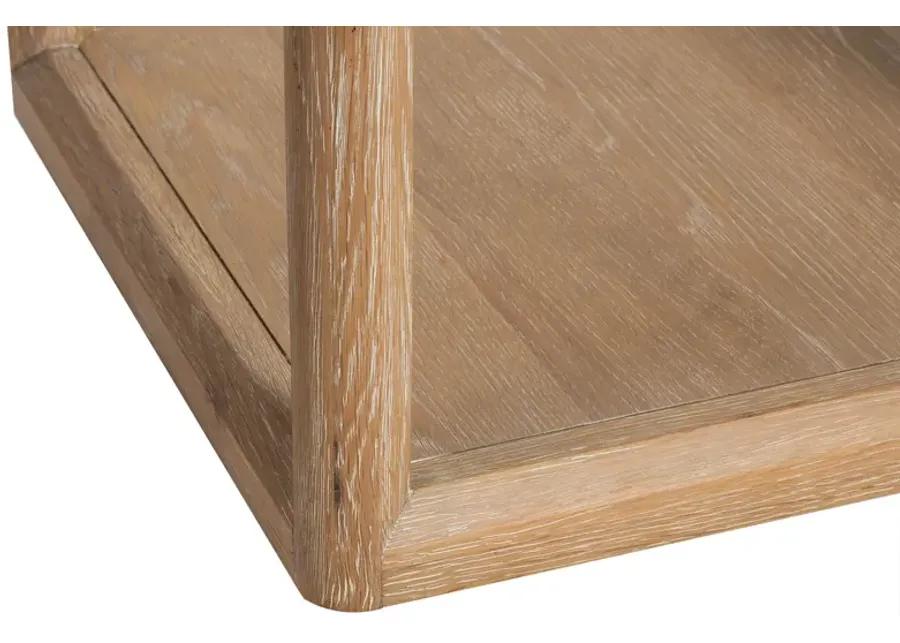 Elevate Side Table