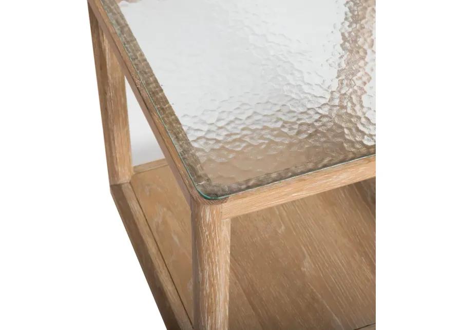 Elevate Side Table