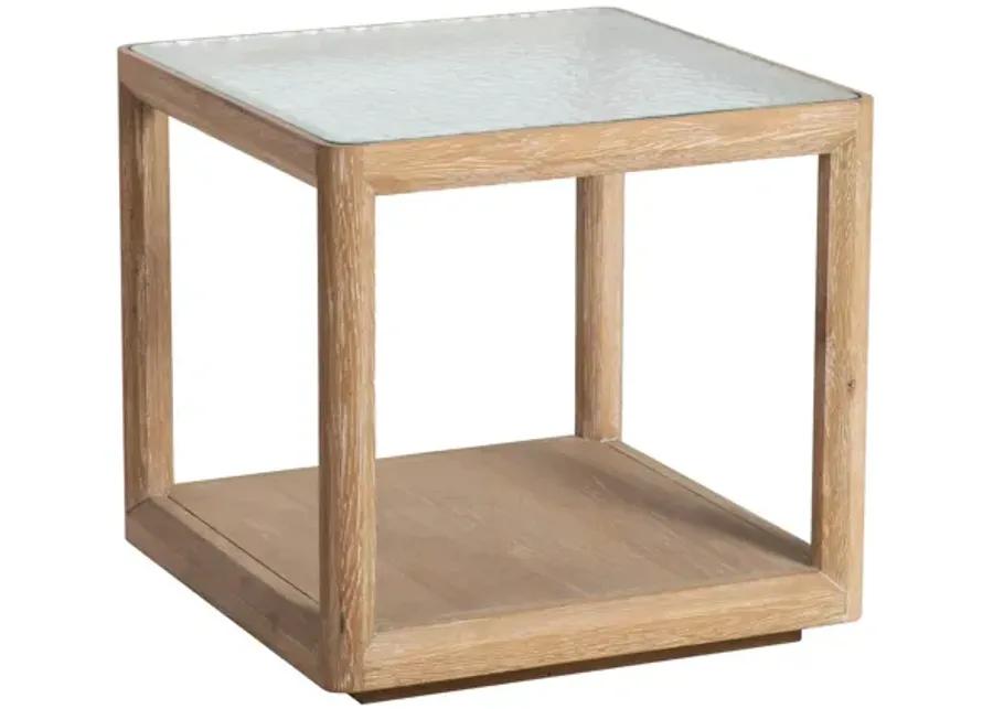 Elevate Side Table