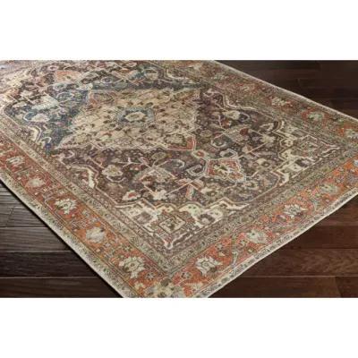 Amelie 2' x 2'11" Rug