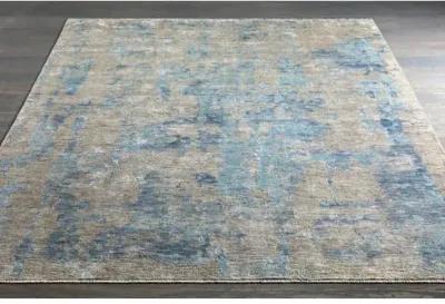 Ocean 4' x 6' Rug