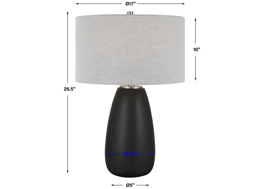 Twilight Table Lamp