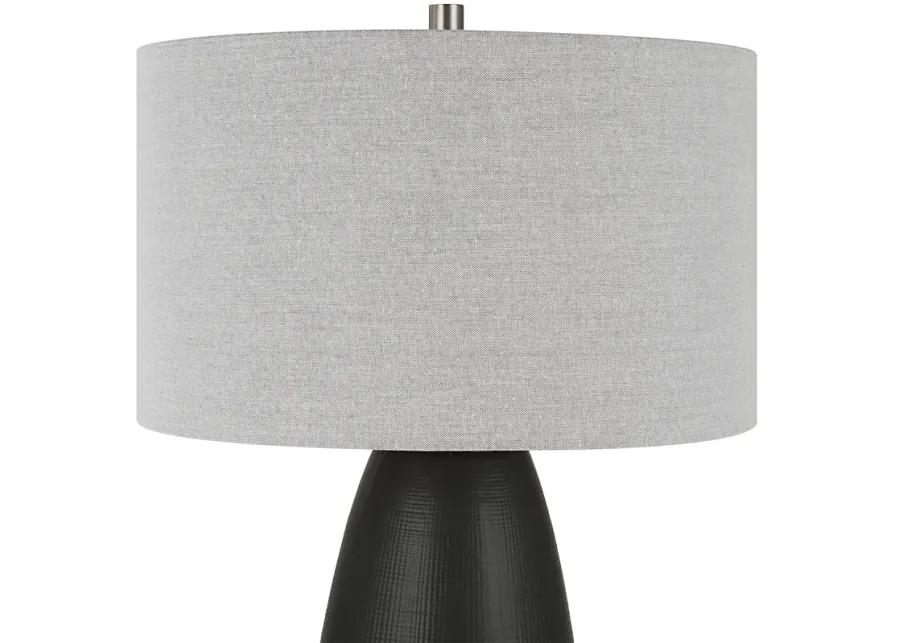 Twilight Table Lamp