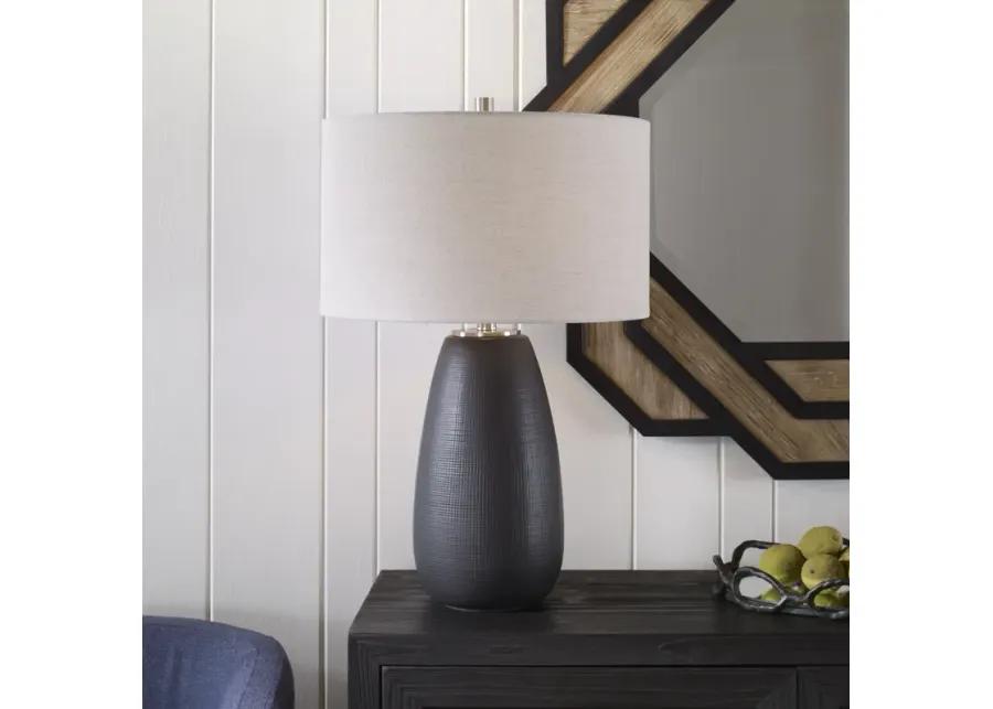 Twilight Table Lamp