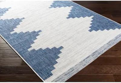 Eagean 8'10" x 12' Rug