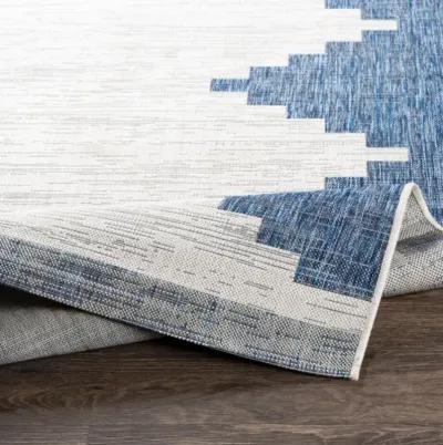 Eagean 8'10" x 12' Rug