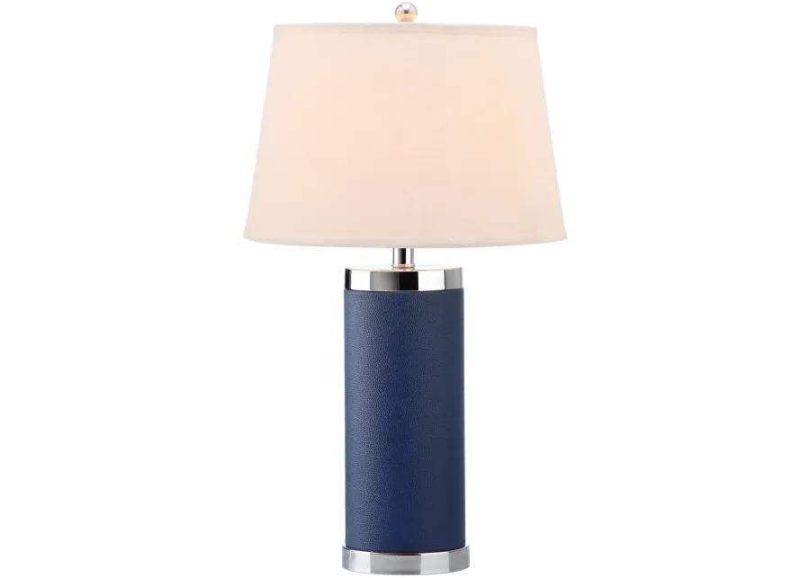 Column Table Lamp - Set of 2