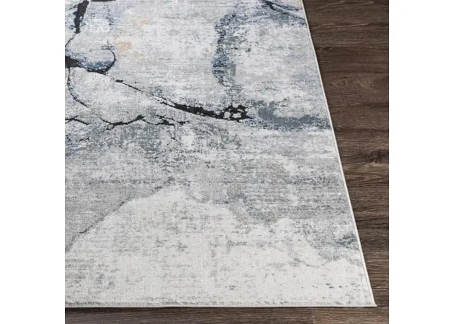 Jolie JLO-2316 12' x 15' Machine Woven Rug