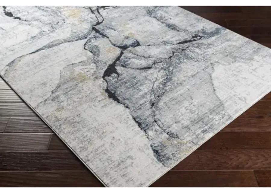 Jolie JLO-2316 12' x 15' Machine Woven Rug