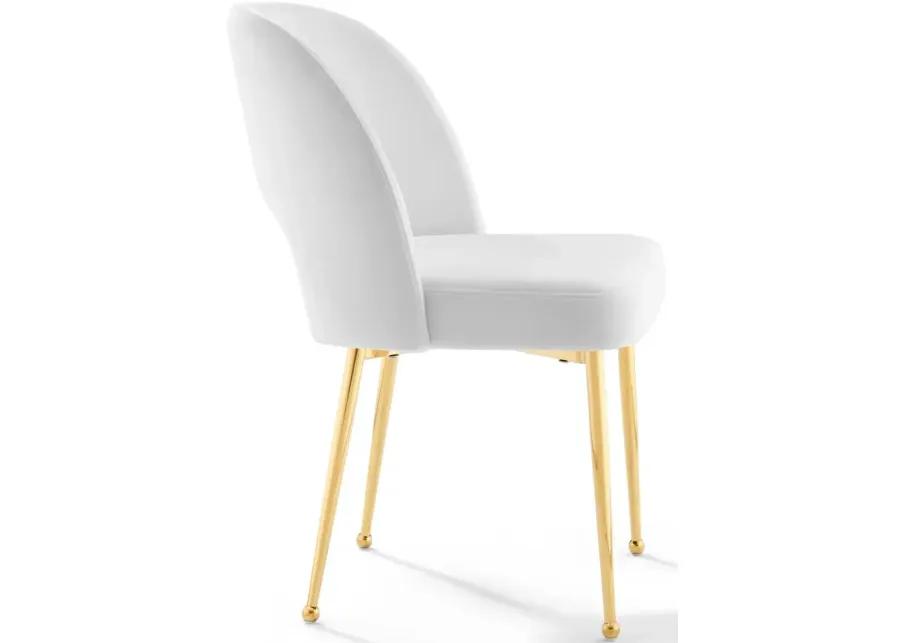 Rouse Dining Room Side Chair