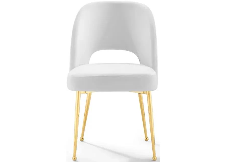 Rouse Dining Room Side Chair