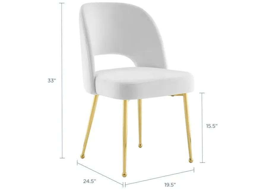 Rouse Dining Room Side Chair