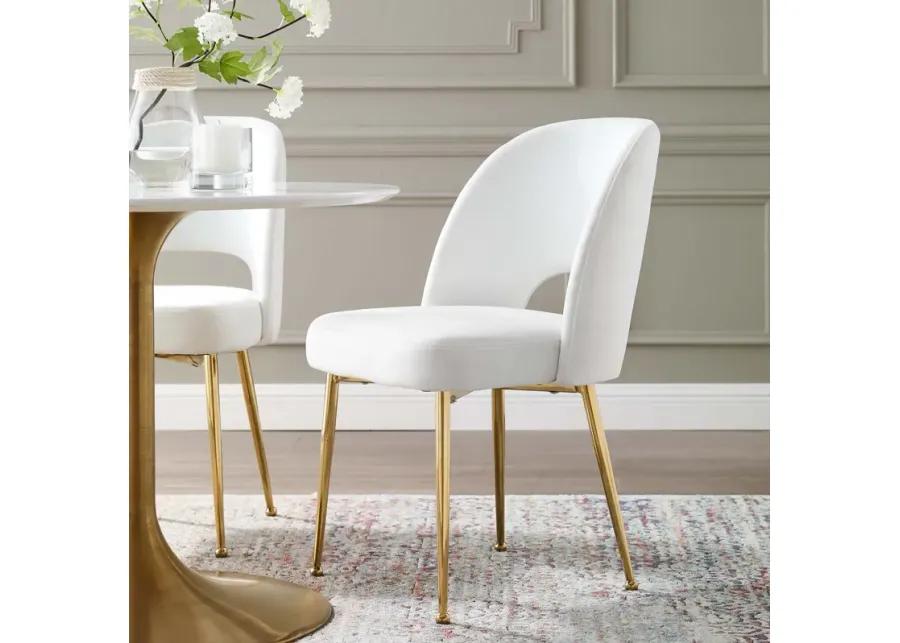 Rouse Dining Room Side Chair