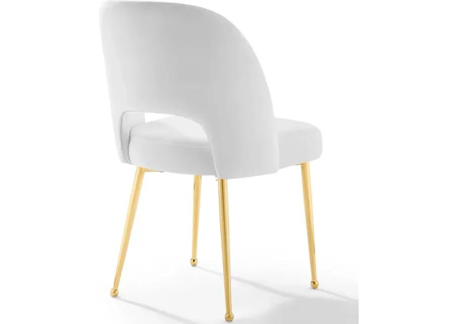 Rouse Dining Room Side Chair