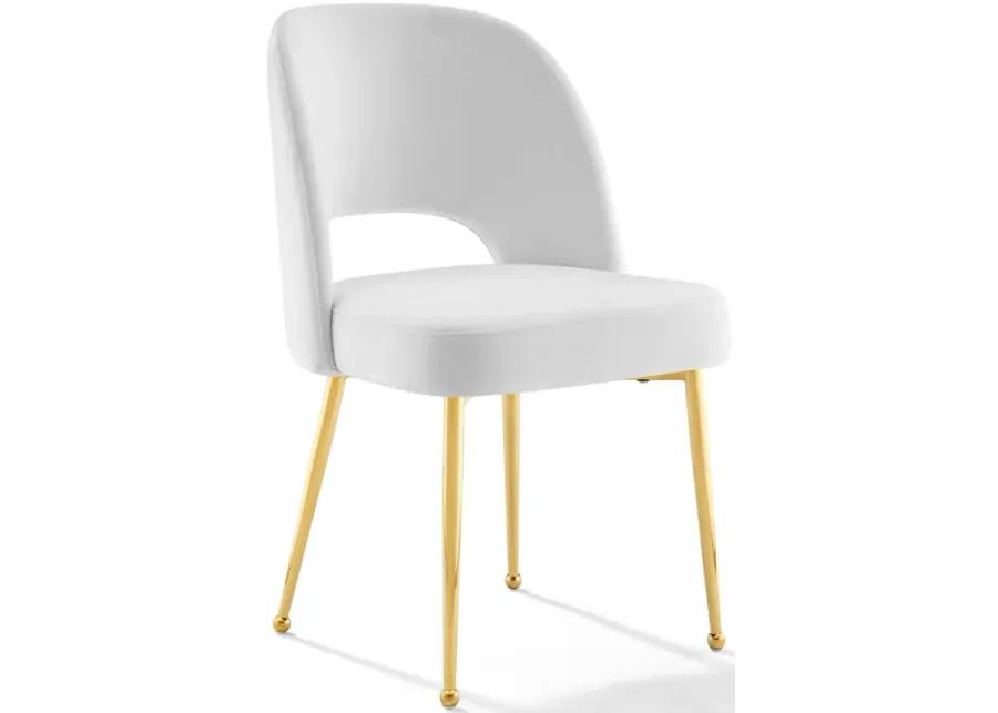 Rouse Dining Room Side Chair