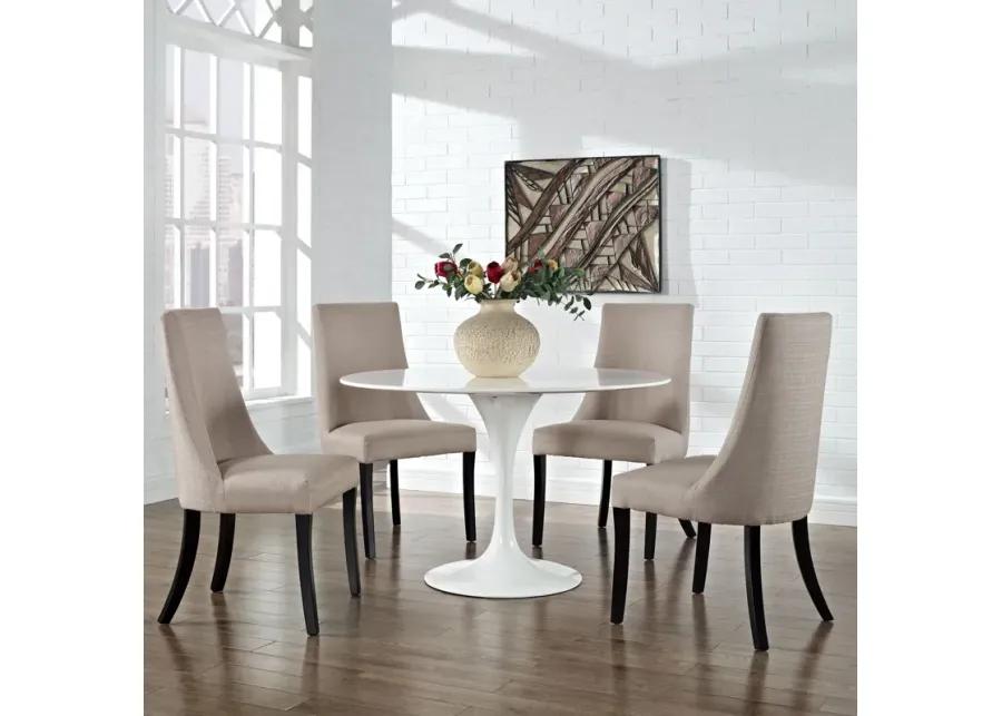 Reverie Dining Side Chair Set of 4