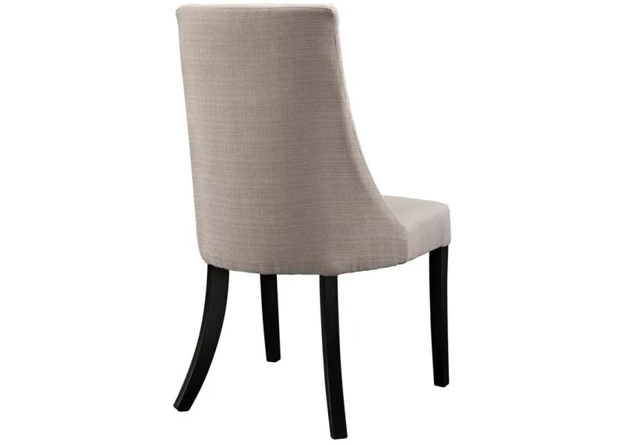 Reverie Dining Side Chair Set of 4