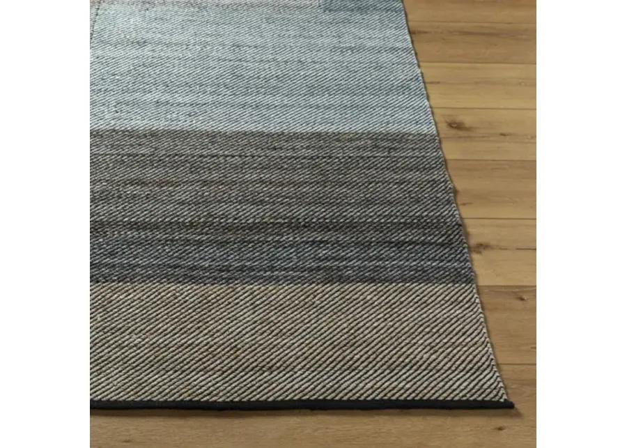 Jocelyn JYN-2303 5' x 7'6" Hand Made Rug