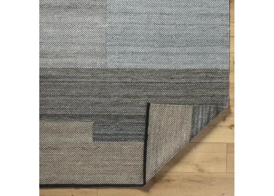 Jocelyn JYN-2303 5' x 7'6" Hand Made Rug