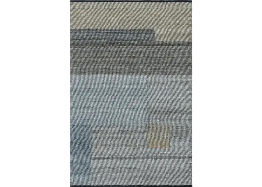 Jocelyn JYN-2303 5' x 7'6" Hand Made Rug