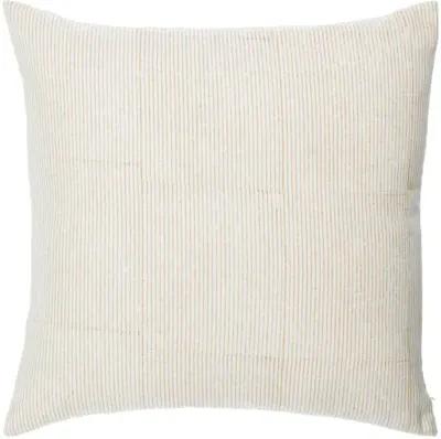 Chateau de Chic CUD-007 20"L x 20"W Accent Pillow  - Shell Only