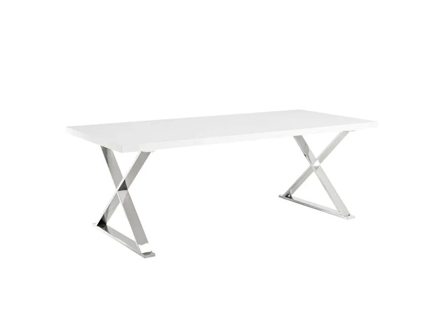 Sector Dining Table