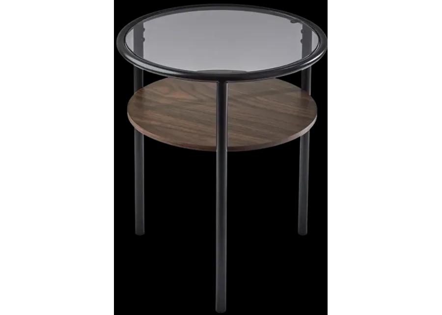 Gavin Accent Table