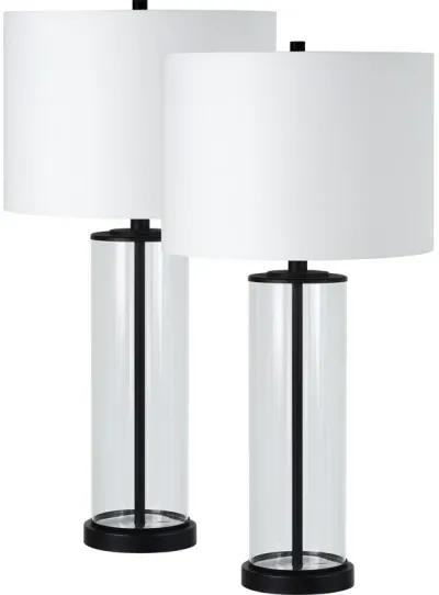 Desdemona Table Lamps - Set of 2