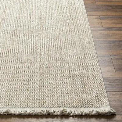 New Delhi NWH-2302 8'11" x 12' Machine Woven Rug