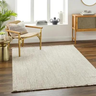 New Delhi NWH-2302 8'11" x 12' Machine Woven Rug