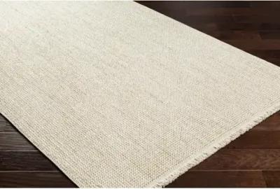 New Delhi NWH-2302 8'11" x 12' Machine Woven Rug