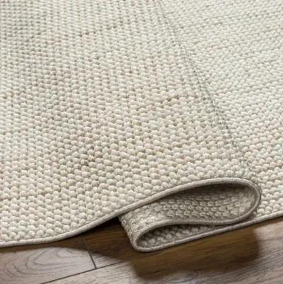 New Delhi NWH-2302 8'11" x 12' Machine Woven Rug