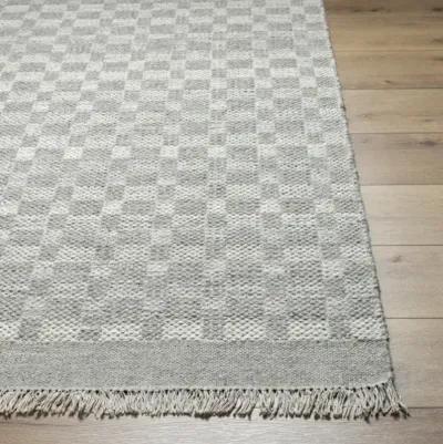 Mardin MDI-2341 5' x 7'6" Hand Made Rug