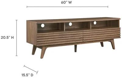 Render 60" TV Stand